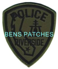 CALIFORNIA,RIVERSIDE POLICE SUBDUED 1_wm